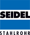 Seidel Stahlrohr Logo